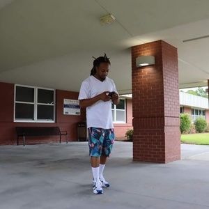 Meet your Posher, James